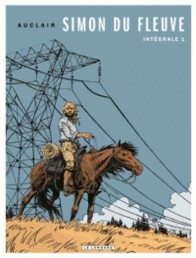 SIMÓN DEL RÍO | 9781910856925 | AUCLAIR, CLAUDE | Llibreria Online de Banyoles | Comprar llibres en català i castellà online