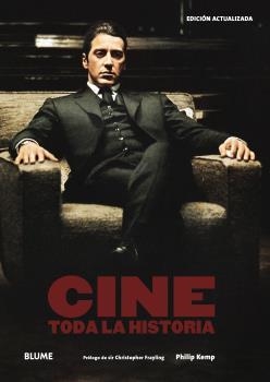 CINE. TODA LA HISTORIA (2017) | 9788417056032 | KEMP, PHILIP/FRAYLING, SIR CHRISTOPHER | Llibreria Online de Banyoles | Comprar llibres en català i castellà online