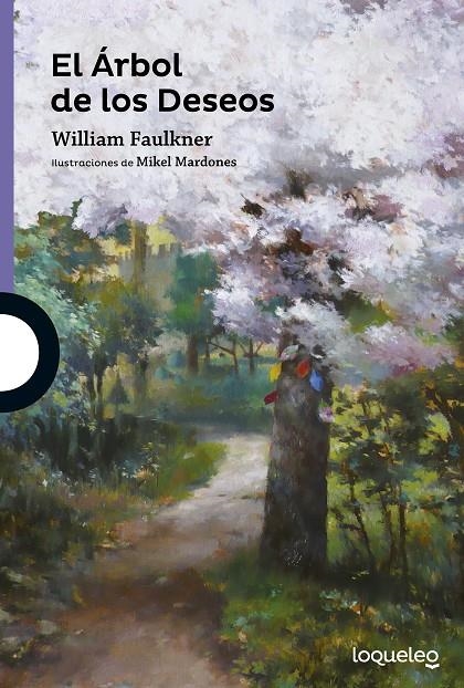 ÁRBOL DE LOS DESEOS, EL | 9788491220244 | FAULKNER, WILLIAM | Llibreria Online de Banyoles | Comprar llibres en català i castellà online