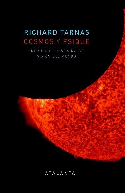 COSMOS Y PSIQUE | 9788494613647 | TARNAS, RICHARD | Llibreria Online de Banyoles | Comprar llibres en català i castellà online