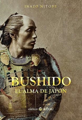 BUSHIDO | 9788494673276 | NITOBE, INAZO | Llibreria Online de Banyoles | Comprar llibres en català i castellà online