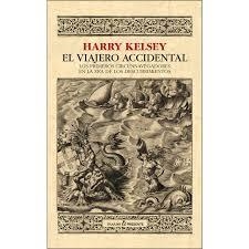 VIAJERO ACCIDENTAL, EL | 9788494619373 | KELSEY, HARRY | Llibreria Online de Banyoles | Comprar llibres en català i castellà online