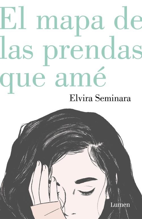 MAPA DE LAS PRENDAS QUE AMÉ, EL | 9788426403322 | SEMINARA, ELVIRA | Llibreria Online de Banyoles | Comprar llibres en català i castellà online