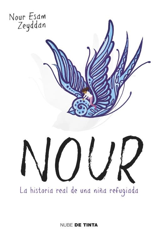 NOUR | 9788416588411 | ESAM ZEYDDAN, NOUR | Llibreria Online de Banyoles | Comprar llibres en català i castellà online