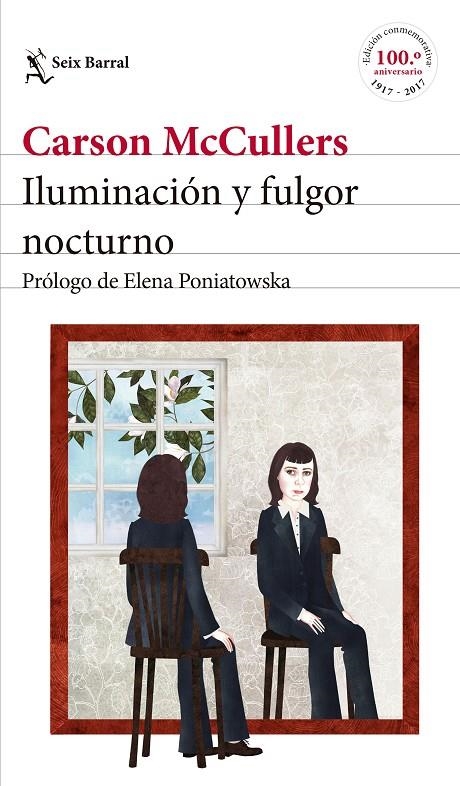 ILUMINACIÓN Y FULGOR NOCTURNO | 9788432232572 | MCCULLERS, CARSON | Llibreria Online de Banyoles | Comprar llibres en català i castellà online