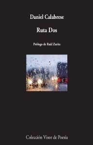 RUTA DOS | 9788498952971 | CALABRESE, DANIEL | Llibreria L'Altell - Llibreria Online de Banyoles | Comprar llibres en català i castellà online - Llibreria de Girona