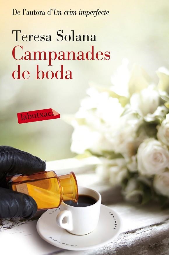 CAMPANADES DE BODA | 9788416600984 | TERESA SOLANA | Llibreria Online de Banyoles | Comprar llibres en català i castellà online