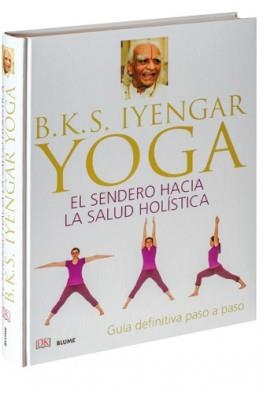 YOGA | 9788416138609 | IYENGAR, BELLUR KRISHNAMACHAR SUNDARARAJA | Llibreria Online de Banyoles | Comprar llibres en català i castellà online