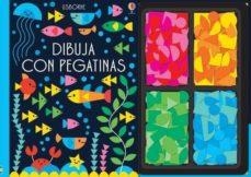 DIBUJA CON PEGATINAS | 9781474929929 | FIONA, WATT | Llibreria Online de Banyoles | Comprar llibres en català i castellà online