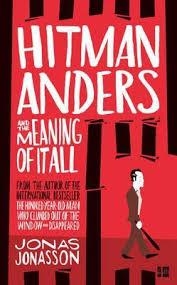 HITMAN ANDERS AND THE MEANING OF IT ALL | 9780008155582 | JONASSON, JONAS | Llibreria Online de Banyoles | Comprar llibres en català i castellà online