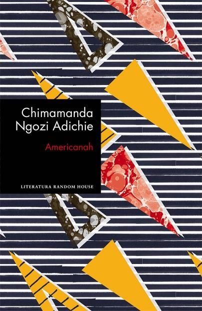 AMERICANAH | 9788439732976 | CHIMAMANDA NGOZI ADICHIE | Llibreria Online de Banyoles | Comprar llibres en català i castellà online