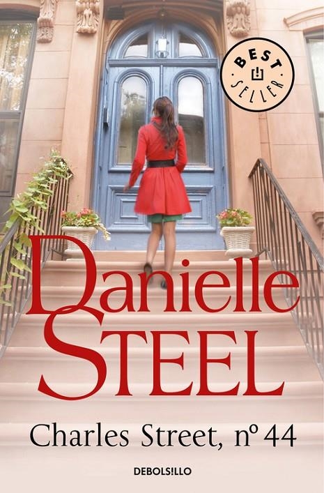 CHARLES STREET, Nº 44 | 9788466341127 | DANIELLE STEEL | Llibreria Online de Banyoles | Comprar llibres en català i castellà online