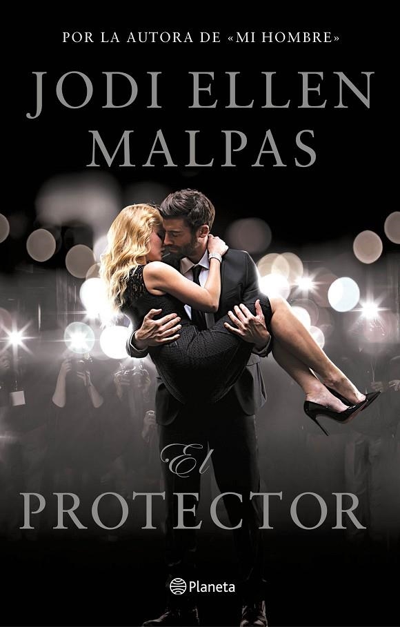 EL PROTECTOR | 9788408173243 | MALPAS, JODI ELLEN | Llibreria Online de Banyoles | Comprar llibres en català i castellà online