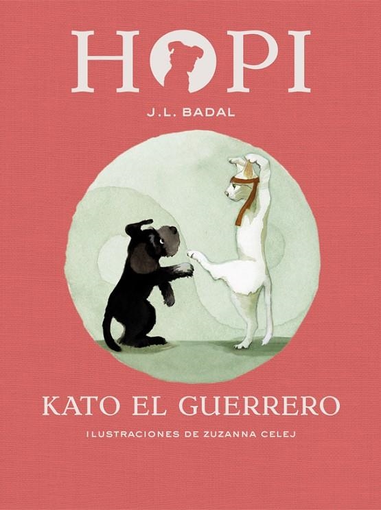 HOPI 3. KATO EL GUERRERO | 9788424658427 | BADAL, JOSEP LLUÍS | Llibreria L'Altell - Llibreria Online de Banyoles | Comprar llibres en català i castellà online - Llibreria de Girona