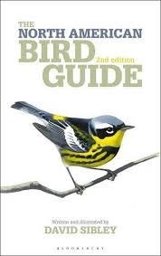 THE NORTH AMERICAN BIRD GUIDE | 9781472909275 | SIBLEY DAVID  | Llibreria Online de Banyoles | Comprar llibres en català i castellà online