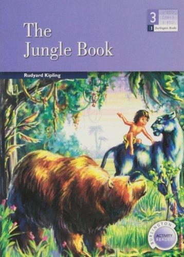 JUNGLE BOOK+EJER | 9789963481842 | RUDYARD KIPLING | Llibreria Online de Banyoles | Comprar llibres en català i castellà online