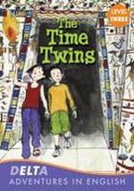 TIME TWINS | 9781905085460 | STEPHEN RABLEY | Llibreria Online de Banyoles | Comprar llibres en català i castellà online