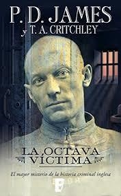 LA OCTAVA VÍCTIMA | 9788490703830 | JAMES,P.D./CRITCHLEY,T.A. | Llibreria Online de Banyoles | Comprar llibres en català i castellà online