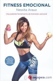 FITNESS EMOCIONAL | 9788466661812 | ARAUZ, NESSITA | Llibreria Online de Banyoles | Comprar llibres en català i castellà online