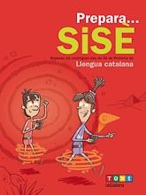 PREPARA... SISÈ. LLENGUA CATALANA | 9788441230187 | ARMENGOL PONCE, MERITXELL | Llibreria L'Altell - Llibreria Online de Banyoles | Comprar llibres en català i castellà online - Llibreria de Girona