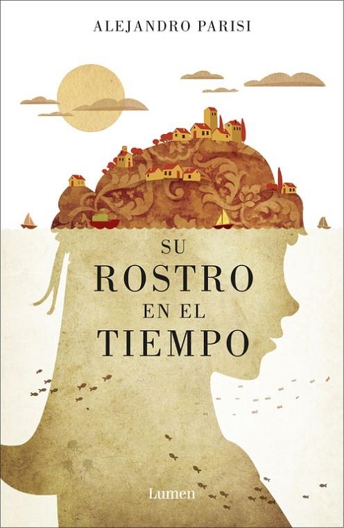 SU ROSTRO EN EL TIEMPO | 9788426404374 | ALEJANDRO PARISI | Llibreria Online de Banyoles | Comprar llibres en català i castellà online