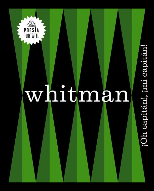 ¡OH, CAPITÁN!, ¡MI CAPITÁN! | 9788439733386 | WALT WHITMAN | Llibreria Online de Banyoles | Comprar llibres en català i castellà online