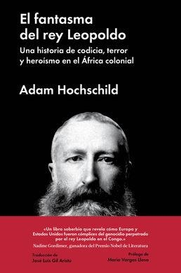 EL FANTASMA DEL REY LEOPOLDO | 9788416665303 | HOCHSCHILD, ADAM | Llibreria Online de Banyoles | Comprar llibres en català i castellà online