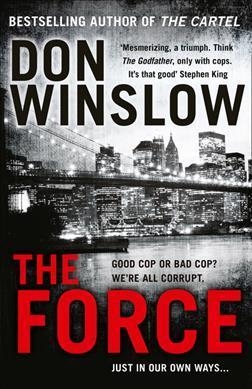 THE FORCE | 9780008227494 | WINSLOW DON | Llibreria Online de Banyoles | Comprar llibres en català i castellà online