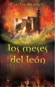 LOS MESES DEL LEÓN | 9788466661478 | RANDALL, CECILIA | Llibreria Online de Banyoles | Comprar llibres en català i castellà online