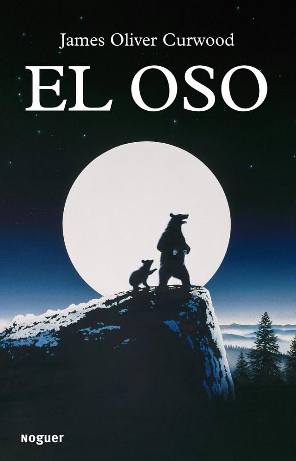 EL OSO | 9788427901513 | CURWOOD, JAMES OLIVER | Llibreria Online de Banyoles | Comprar llibres en català i castellà online