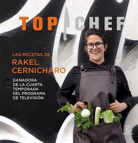 LAS RECETAS DE RAKEL CERNICHARO | 9788467049763 | CERNICHARO, RAKEL | Llibreria Online de Banyoles | Comprar llibres en català i castellà online