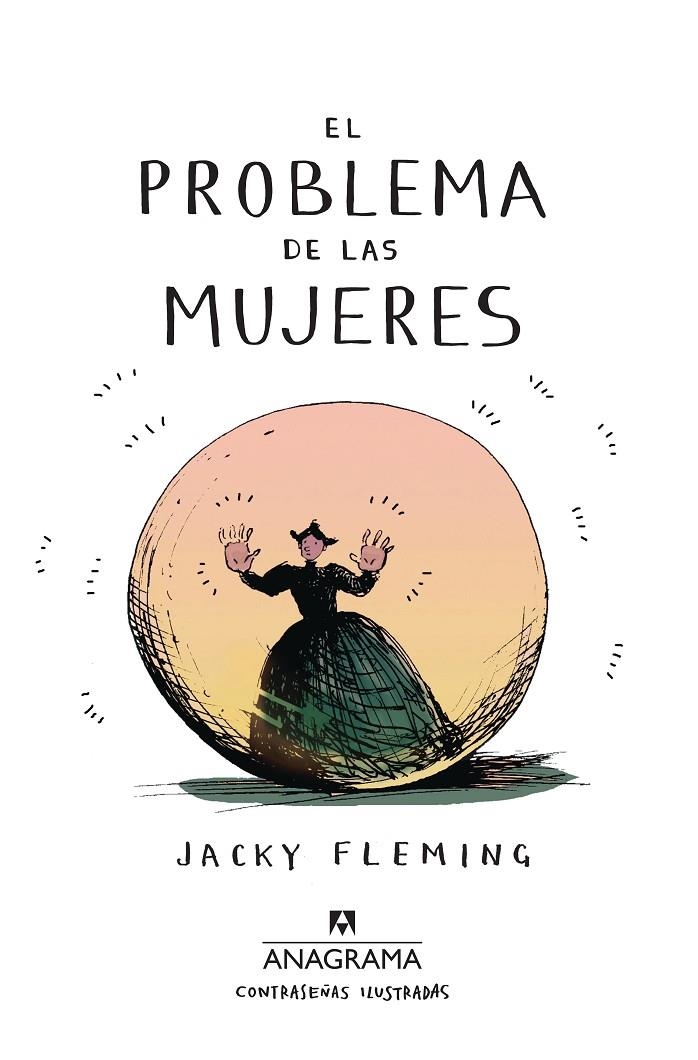 EL PROBLEMA DE LAS MUJERES | 9788433901453 | FLEMING, JACKY | Llibreria Online de Banyoles | Comprar llibres en català i castellà online