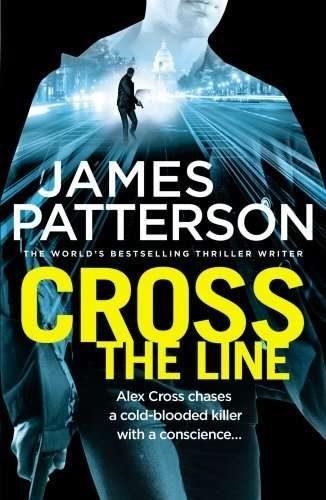 ALEX CROSS 24 CROSS THE LINE | 9780099594352 | PATTERSON JAMES | Llibreria Online de Banyoles | Comprar llibres en català i castellà online