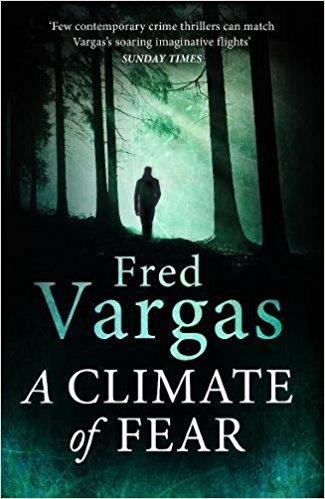 A CLIMATE OF FEAR | 9781784702625 | VARGAS FRED | Llibreria Online de Banyoles | Comprar llibres en català i castellà online