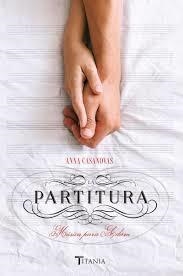 PARTITURA. MÚSICA PARA ADAM, LA | 9788416327294 | CASANOVAS, ANNA | Llibreria Online de Banyoles | Comprar llibres en català i castellà online