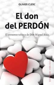 EL DON DEL PERDÓN | 9788491112174 | CLERC, OLIVIER | Llibreria Online de Banyoles | Comprar llibres en català i castellà online