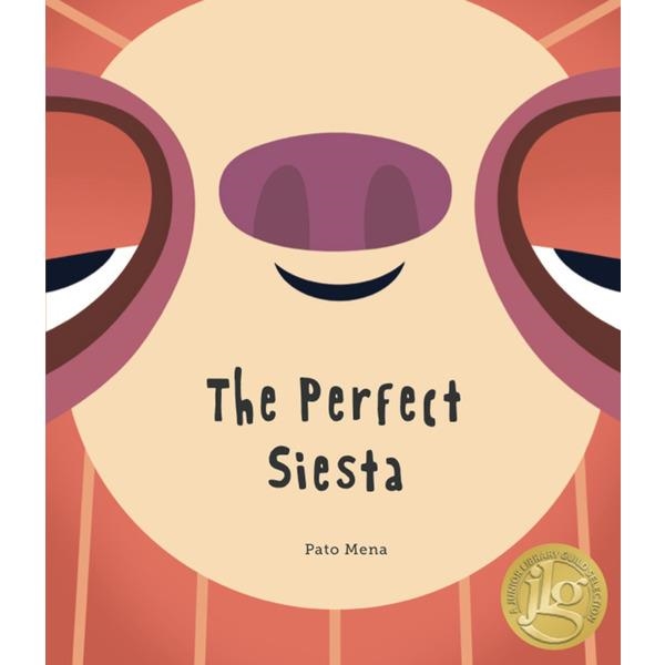 THE PERFECT SIESTA | 9788494541537 | PATO MENA | Llibreria Online de Banyoles | Comprar llibres en català i castellà online