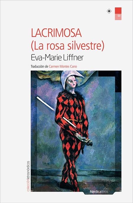 LACRIMOSA. | 9788416830701 | LIFFNER, EVA-MARIE | Llibreria Online de Banyoles | Comprar llibres en català i castellà online