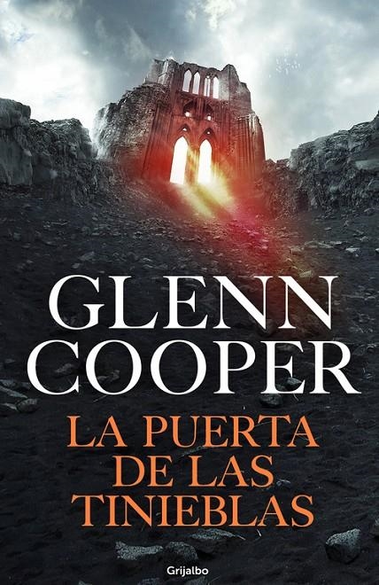 LA PUERTA DE LAS TINIEBLAS (TRILOGÍA CONDENADOS 2) | 9788425355189 | GLENN COOPER | Llibreria Online de Banyoles | Comprar llibres en català i castellà online