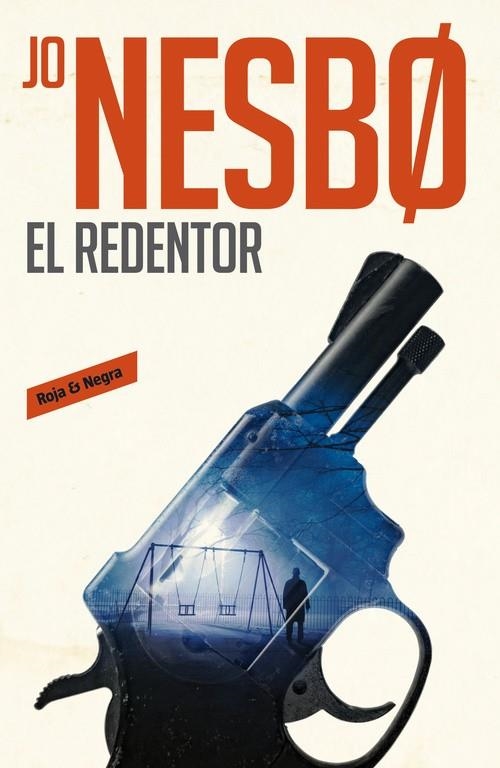 EL REDENTOR (HARRY HOLE 6) | 9788416709540 | JO NESBO | Llibreria Online de Banyoles | Comprar llibres en català i castellà online