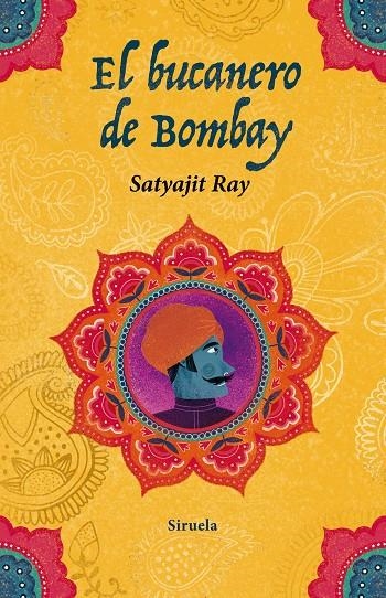 EL BUCANERO DE BOMBAY | 9788417041571 | RAY, SATYAJIT | Llibreria Online de Banyoles | Comprar llibres en català i castellà online