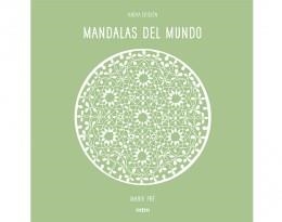 MANDALAS DEL MUNDO | 9788416497904 | MARIE PRÉ | Llibreria Online de Banyoles | Comprar llibres en català i castellà online