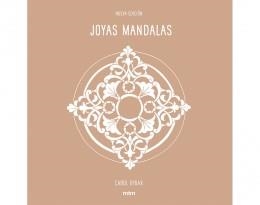 JOYAS MANDALAS | 9788416497935 | CAROL GYGAX | Llibreria Online de Banyoles | Comprar llibres en català i castellà online