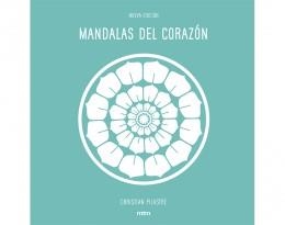 MANDALAS DEL CORAZÓN | 9788416497928 | CHRISTIAN PILASTRE | Llibreria Online de Banyoles | Comprar llibres en català i castellà online