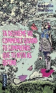 TA DEUXIEME VIE COMMENCE QUAND TU COMPRE | 9782266270021 | GIORDANO RAPHAE | Llibreria Online de Banyoles | Comprar llibres en català i castellà online