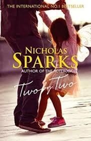 TWO BY TWO | 9780751568684 | SPARKS NICHOLAS | Llibreria Online de Banyoles | Comprar llibres en català i castellà online