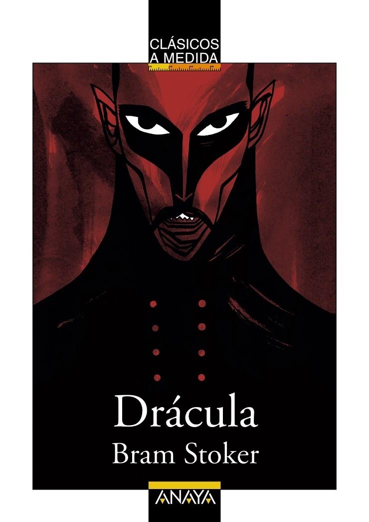 DRÁCULA | 9788469833322 | STOKER, BRAM | Llibreria Online de Banyoles | Comprar llibres en català i castellà online