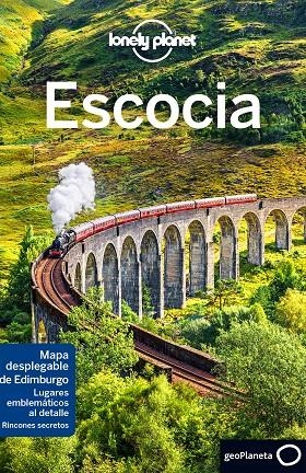 ESCOCIA 7 | 9788408165309 | WILSON, NEIL/SYMINGTON, ANDY | Llibreria Online de Banyoles | Comprar llibres en català i castellà online