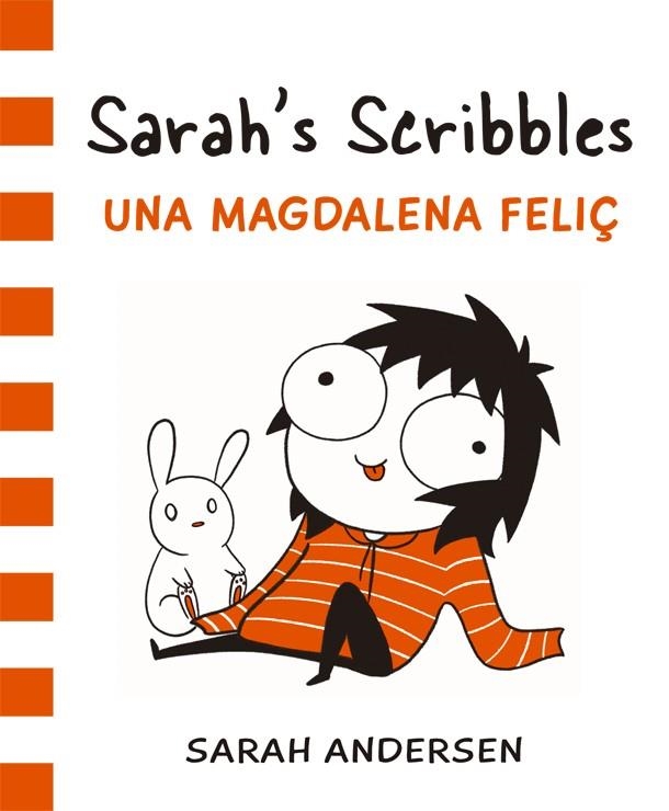 UNA MAGDALENA FELIÇ | 9788416670314 | ANDERSEN, SARAH | Llibreria L'Altell - Llibreria Online de Banyoles | Comprar llibres en català i castellà online - Llibreria de Girona