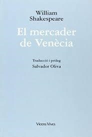 MERCADER DE VENECIA, EL | 9788431614645 | SHAKESPEARE, WILLIAM | Llibreria Online de Banyoles | Comprar llibres en català i castellà online